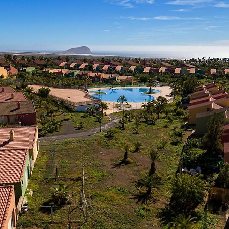 Adosado La Tabaiba Villa San Miguel de Abona Buitenkant foto