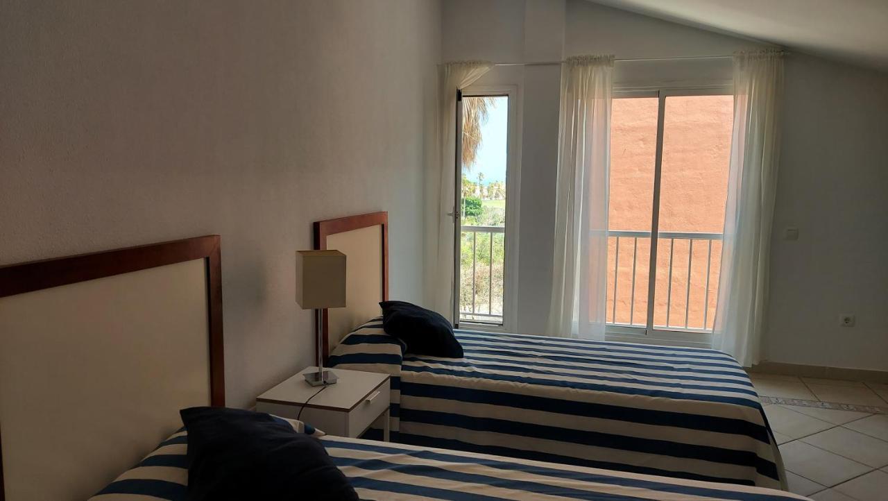 Adosado La Tabaiba Villa San Miguel de Abona Buitenkant foto