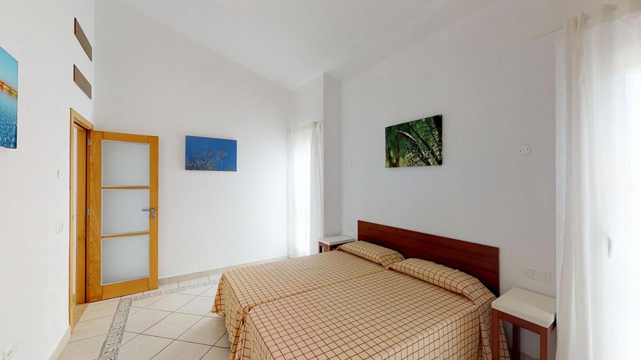 Adosado La Tabaiba Villa San Miguel de Abona Buitenkant foto