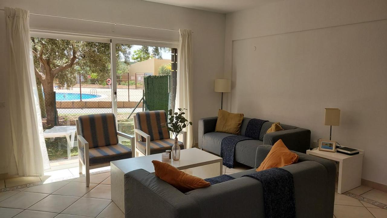 Adosado La Tabaiba Villa San Miguel de Abona Buitenkant foto