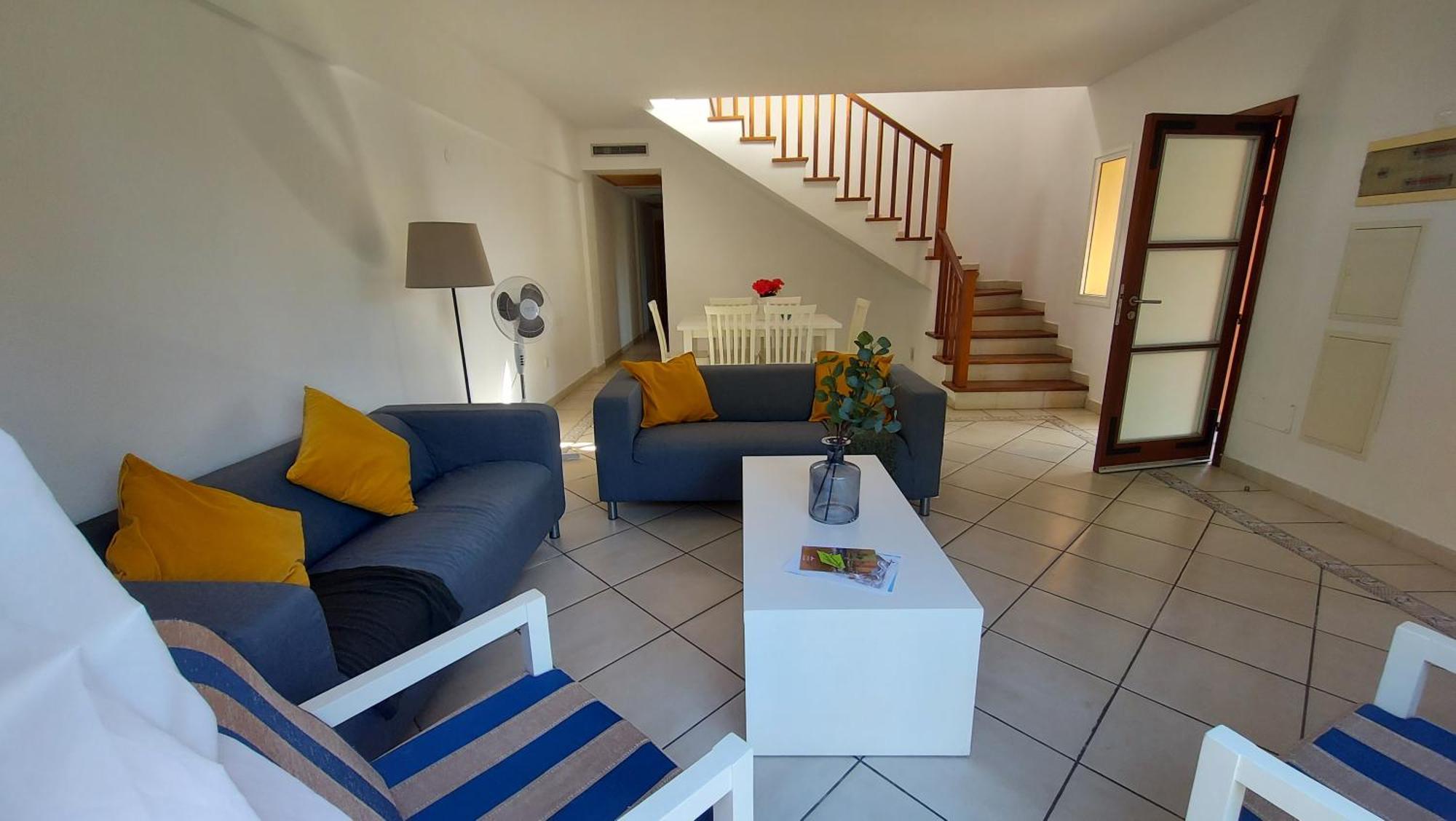 Adosado La Tabaiba Villa San Miguel de Abona Buitenkant foto