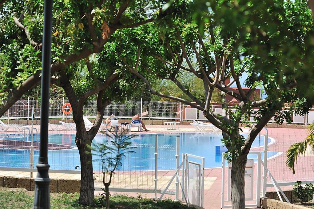 Adosado La Tabaiba Villa San Miguel de Abona Buitenkant foto