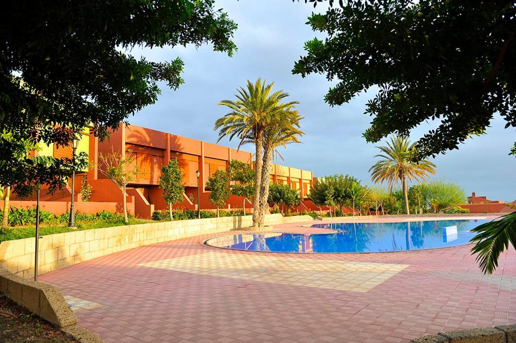 Adosado La Tabaiba Villa San Miguel de Abona Buitenkant foto